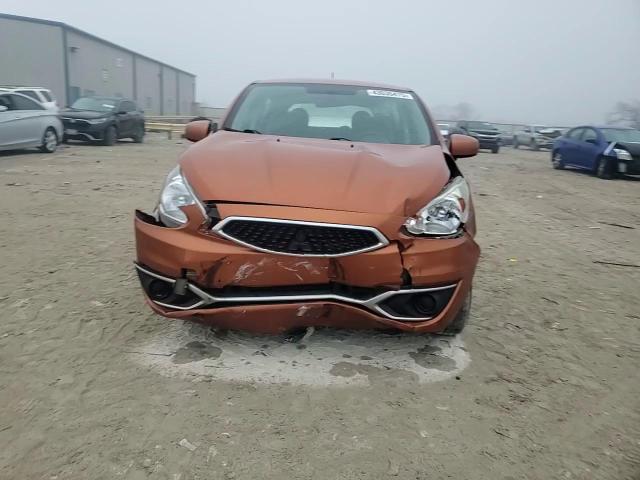 2017 Mitsubishi Mirage - Image 12