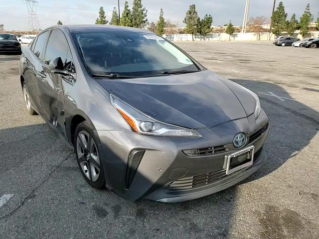 2020 Toyota Prius - Image 11