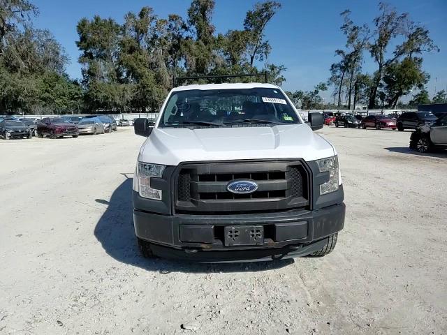 2016 Ford F-150 - Image 11
