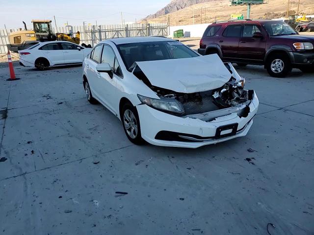 2014 Honda Civic - Image 10