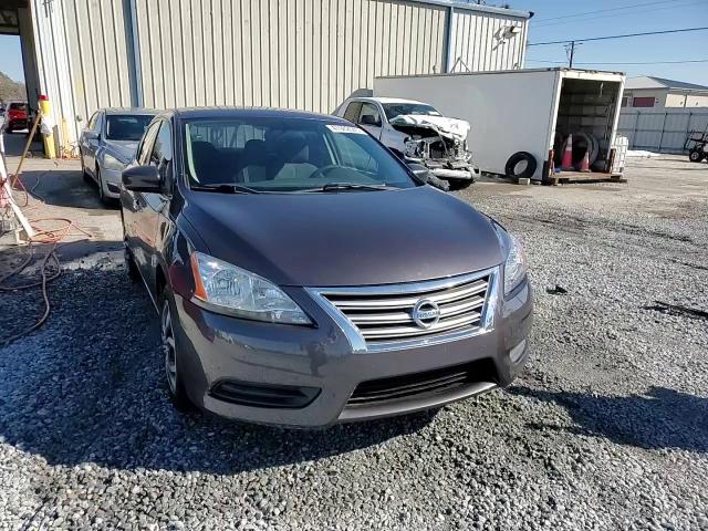 2014 Nissan Sentra - Image 13