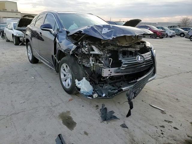 2016 Lexus RX - Image 12