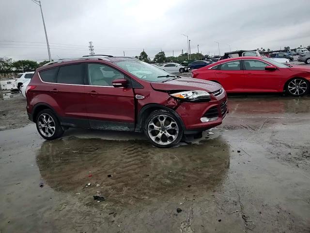 2016 Ford Escape - Image 11