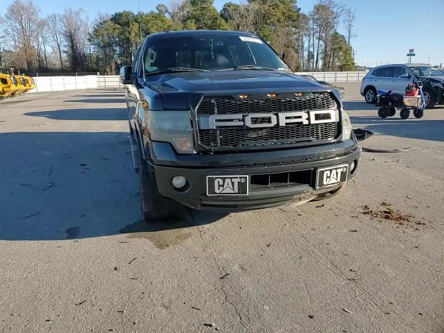2014 Ford F-150 - Image 11
