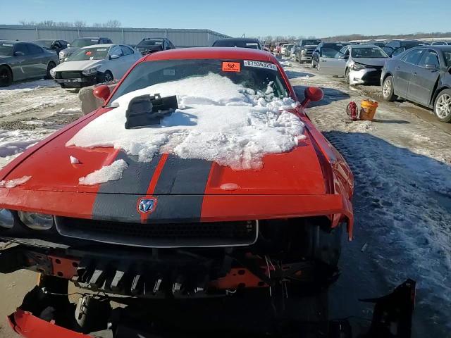 2010 Dodge Challenger - Image 10