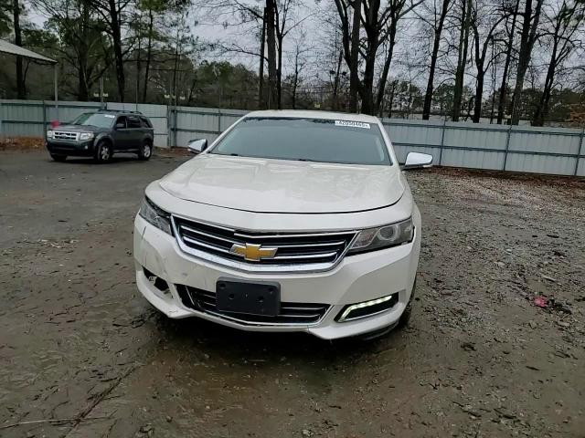 2014 Chevrolet Impala - Image 12