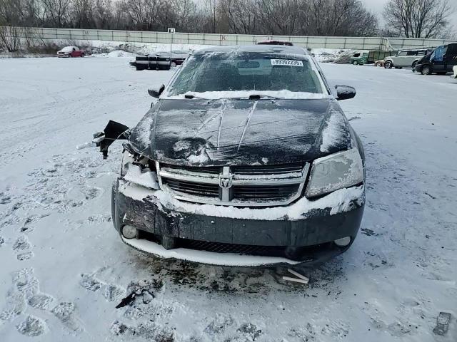 2010 Dodge Avenger - Image 11