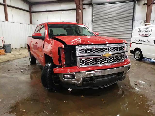 2015 Chevrolet Silverado - Image 13