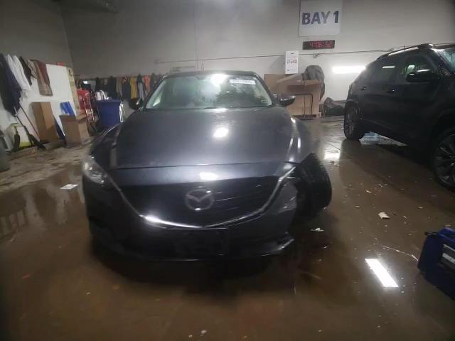 2016 Mazda 6 - Image 13