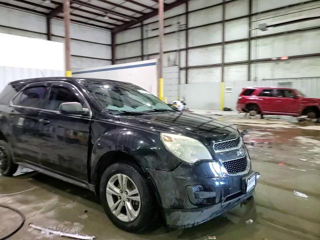 2013 Chevrolet Equinox - Image 14