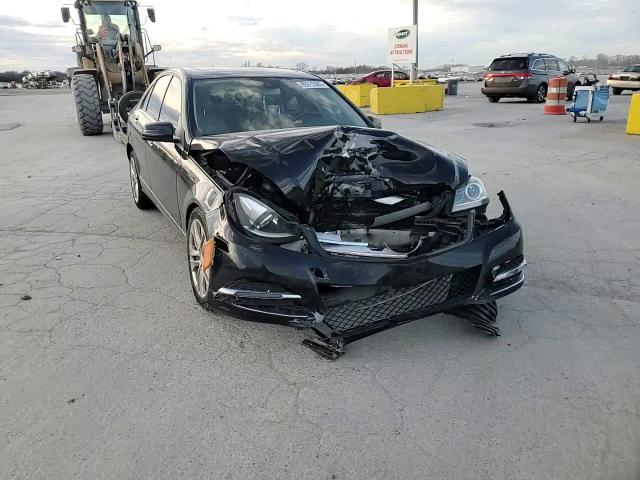 2014 Mercedes-Benz C-klasse - Image 11