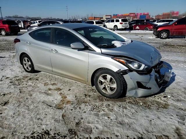 2014 Hyundai Elantra - Image 11