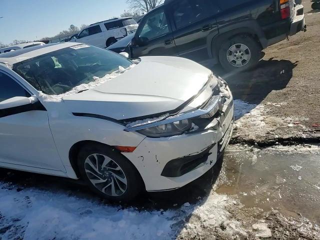 2017 Honda Civic - Image 11