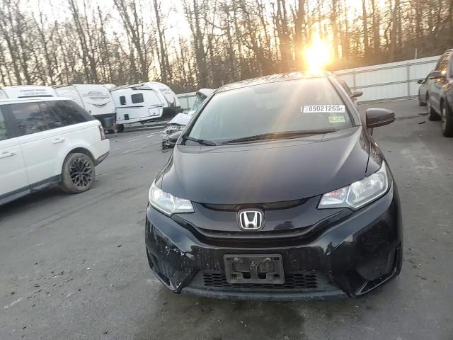 2016 Honda Fit - Image 10