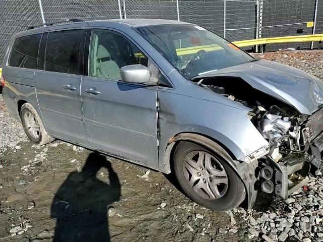 2006 Honda Odyssey - Image 12