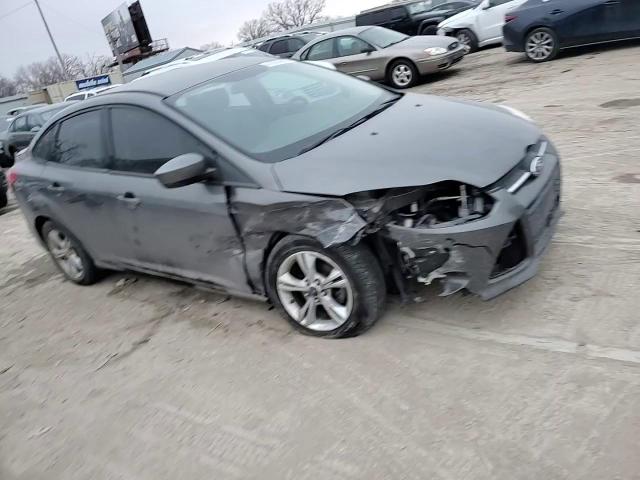 2012 Ford Focus - Image 10