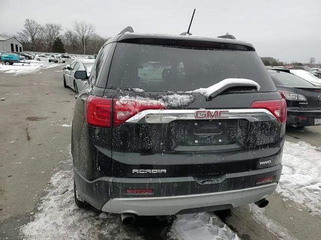 2018 GMC Acadia - Image 11