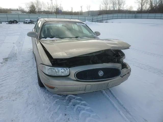 2005 Buick LeSabre - Image 11