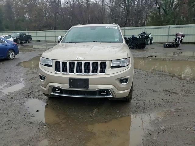 2014 Jeep Grand Cherokee - Image 12