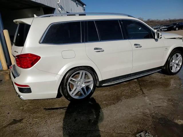 2013 Mercedes-Benz GL-klasse - Image 15