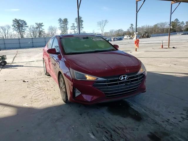 2019 Hyundai Elantra - Image 11