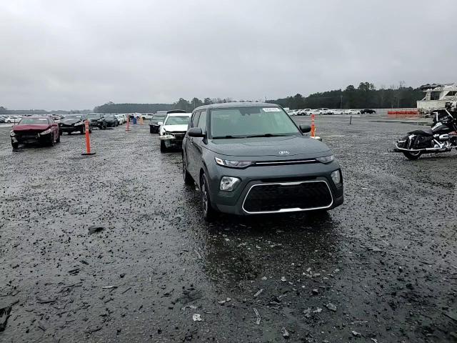 2021 Kia Soul - Image 11