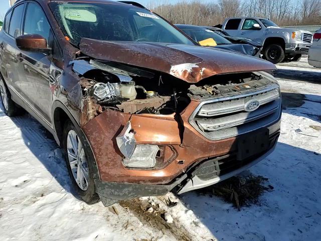 2017 Ford Escape - Image 14