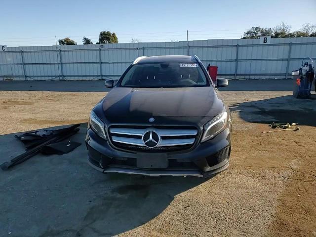 2015 Mercedes-Benz GLA-klasse - Image 10
