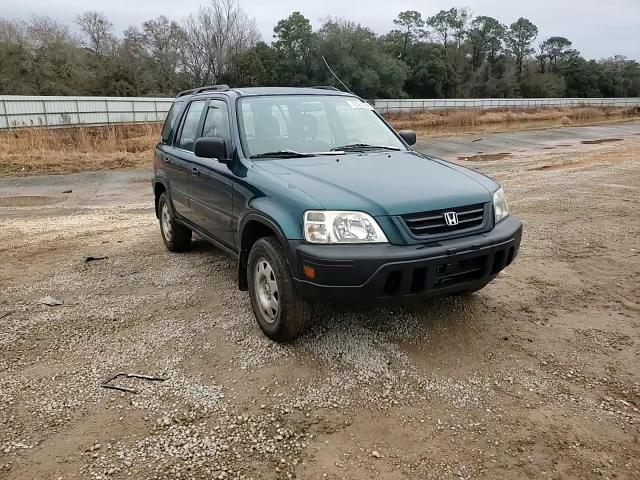 1998 Honda CR-V - Image 12