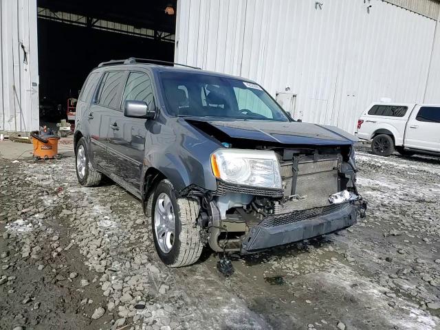 2012 Honda Pilot - Image 14