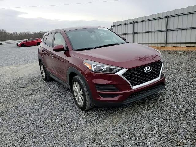 2019 Hyundai Tucson - Image 12