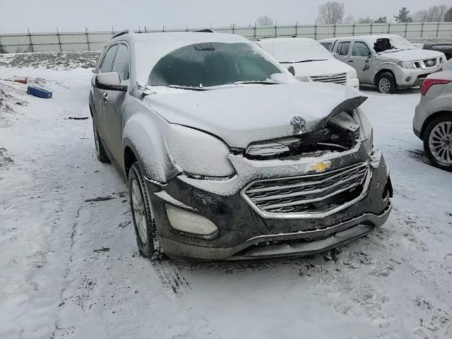 2016 Chevrolet Equinox - Image 12