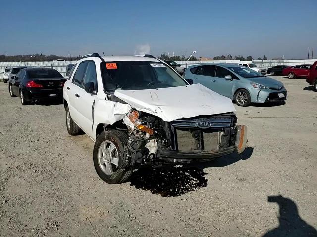 2008 Kia Sportage - Image 12