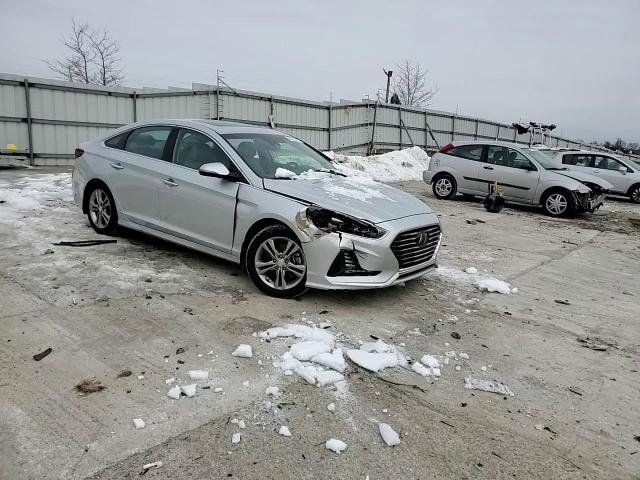2018 Hyundai Sonata - Image 10