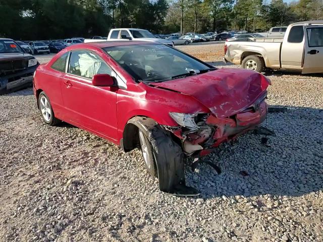 2008 Honda Civic - Image 11