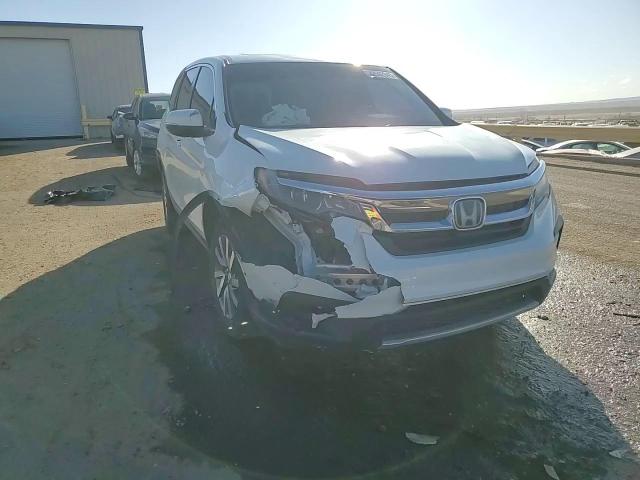 2021 Honda Pilot - Image 15