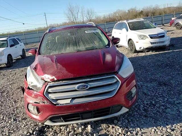 2019 Ford Escape - Image 12