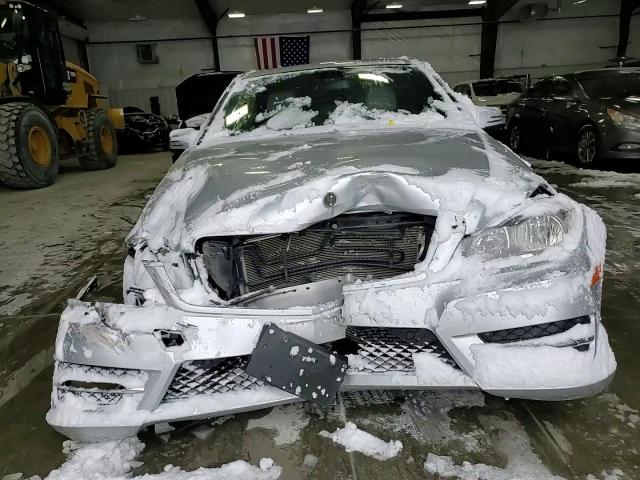 2012 Mercedes-Benz C-klasse - Image 13