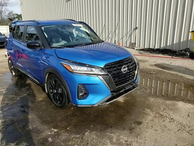 2022 Nissan Kicks - Image 12