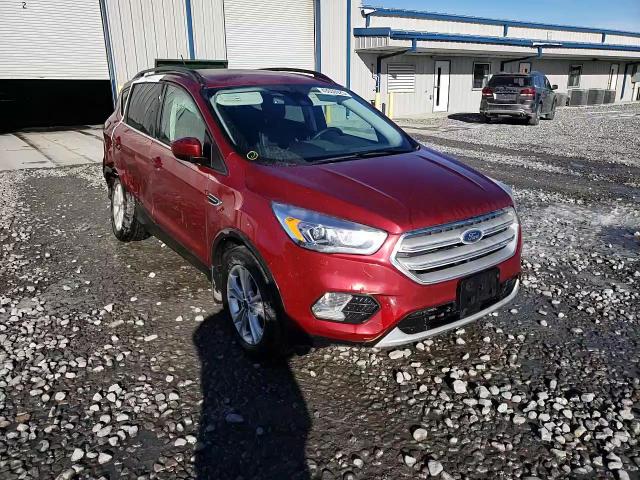 2018 Ford Escape - Image 12