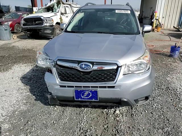 2016 Subaru Forester - Image 14