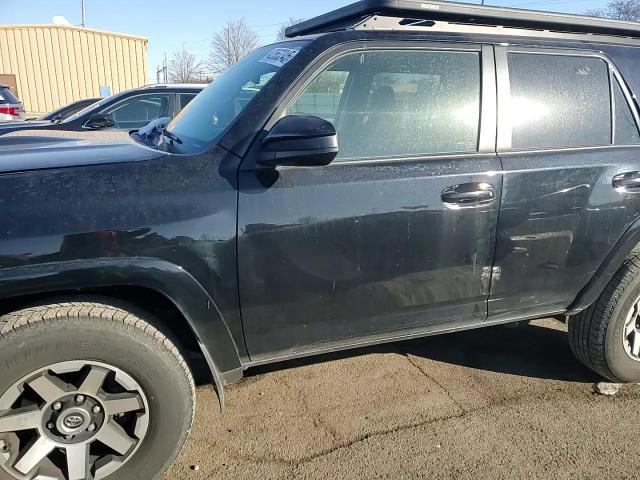 2023 Toyota 4Runner - Image 12