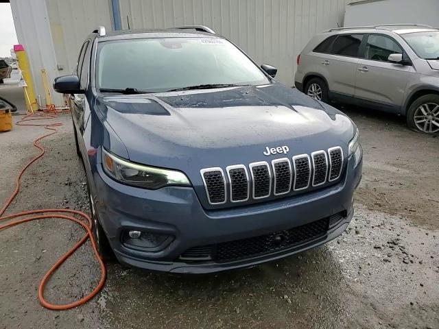 2021 Jeep Grand Cherokee - Image 15