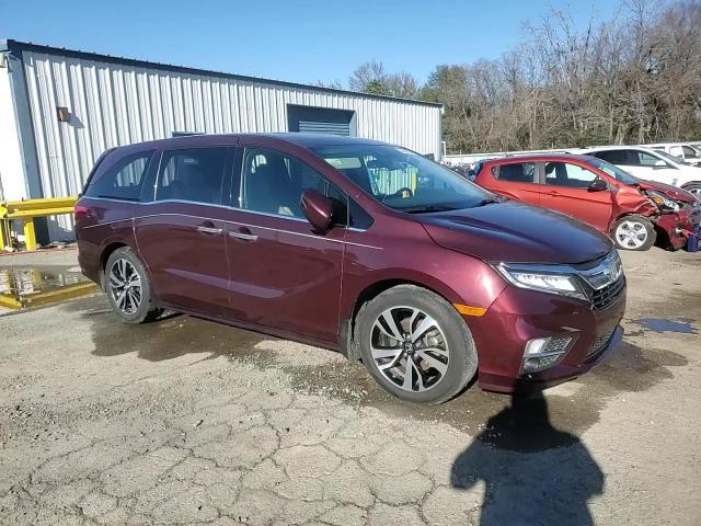 2019 Honda Odyssey - Image 14