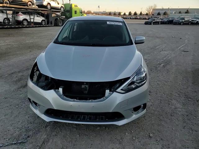 2019 Nissan Sentra - Image 10