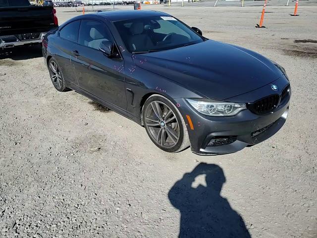 2015 BMW 4er - Image 10