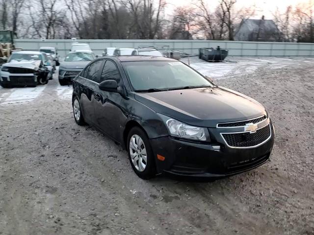 2012 Chevrolet Cruze - Image 14