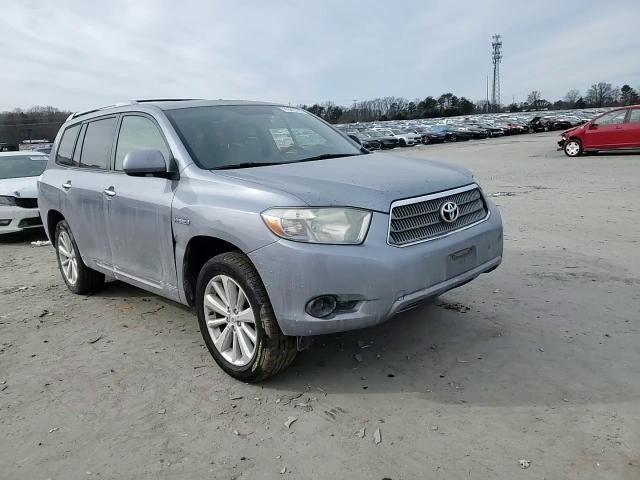 2008 Toyota Highlander - Image 12