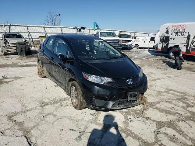 2016 Honda Fit - Image 11