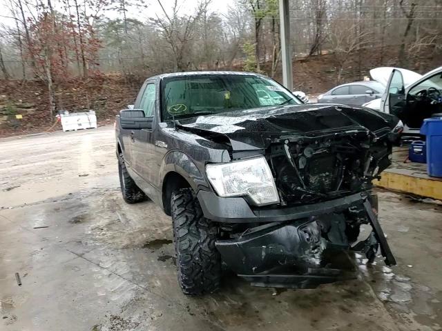 2010 Ford F-150 - Image 11